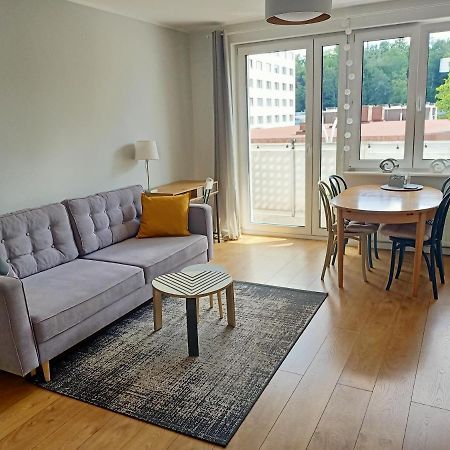 Apartament Zygmuntowska Apartment Gdynia Bagian luar foto