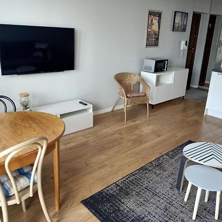 Apartament Zygmuntowska Apartment Gdynia Bagian luar foto