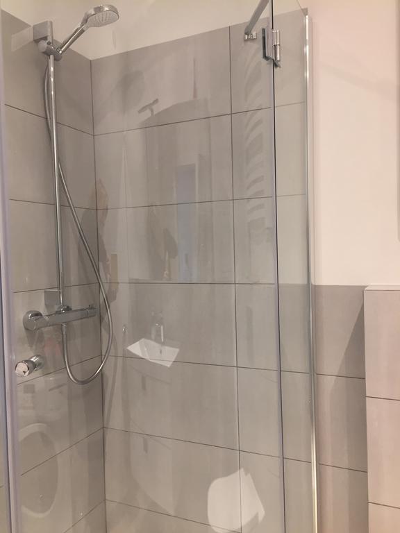 Apartament Zygmuntowska Apartment Gdynia Bagian luar foto